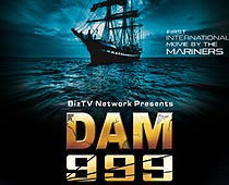 Oscars: Best Picture list has Dam 999